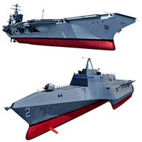 US Navy Ships 1