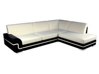 Sofa LUXEMBURG
