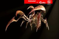 dreadful beetle