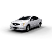 Nissan Sentra B16 2009-2012