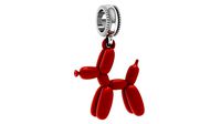Dog charm | 3D