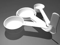 Measuring-Cup