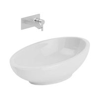 Modern Round Washbasin