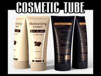 Cosmetic tube 02