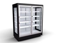 Carrier Velando frozen food cabinet