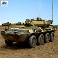 B1 Centauro