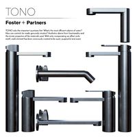TONO    Foster plus Partners