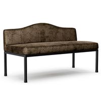 Christian Liaigre - Doge banquette