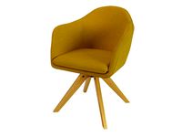 Armchair Quilda LAREDOUTE
