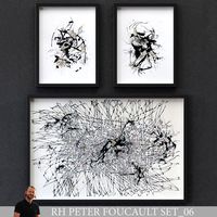PETER FOUCAULT Set-06