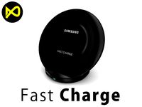 Samsung Fast Charge Wireless Stand EP-NG930