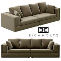 Eichholtz Sofa Vermont