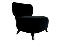 Fireside chair  Gallina LA REDOUTE