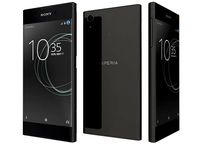 Sony Xperia XA1 Plus Black