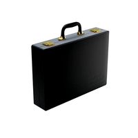 Leather Briefcase