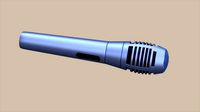 Microphone