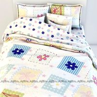Double Bed Bed Linen