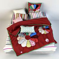 Double Bed Bed Linen