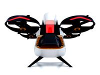Passegent drone