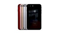 iPhone 7 with 4K Textures