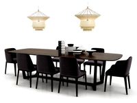 Dining Set 8