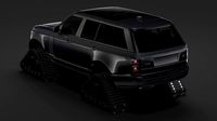 Range Rover Crawler L405 2018