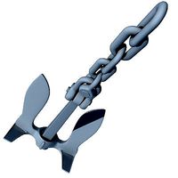 Ship Anchor