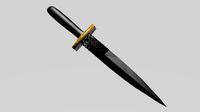 Dagger