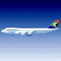 South African Airways