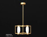 Fine Art Lamps Allison Paladino 875540