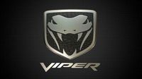 dodge viper 4