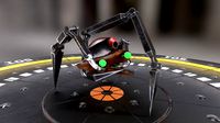 Crab Droid