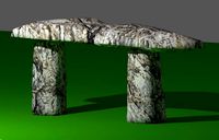 Stone Dolmen
