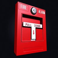 Fire Alarm