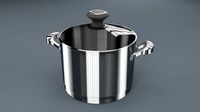 Saucepan