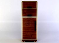 Commode