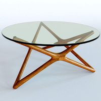 Linda Coffee Table