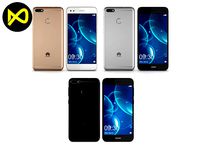 Huawei P9 Lite Mini - Y6 Pro 2017 All Colors