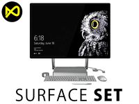 Microsoft Surface Studio