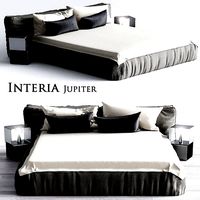 Interia Bed