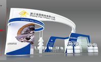 Exhibition - Area - 12X6-3DMAX2009-015