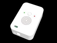 Controller case | 3D