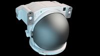 Space Helmet