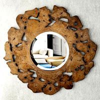 Cartwright Mirror by Arteriors