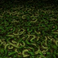 ground leaf tile 1