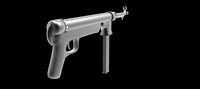 Schmiesser MP40