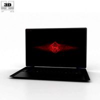 HP Omen