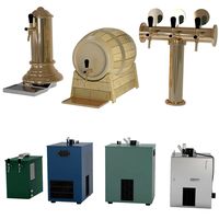 Beer Equipment Set 5