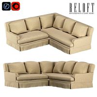 CORNER SOFA 56270984 BLSA