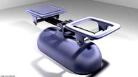 Weighing Scale - Type 1